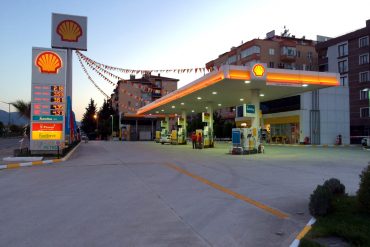 SHELL