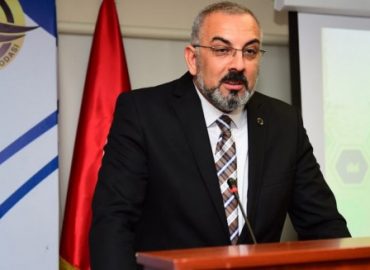 OTSO Meclis Başkanı Erol Hatırlı Dünya Gazetesine konuştu